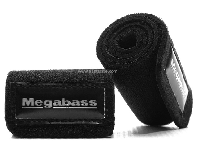 Megabass - Rod Belt - Black