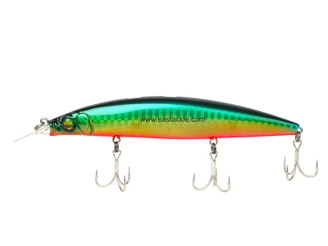 Megabass - Zonk 120 SW - GG BLUPIN GOLD - Sinking Minnow | Eastackle