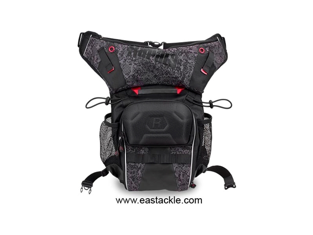 Rapala - Urban Hip Pack Bag - Tackle Bag | Eastackle