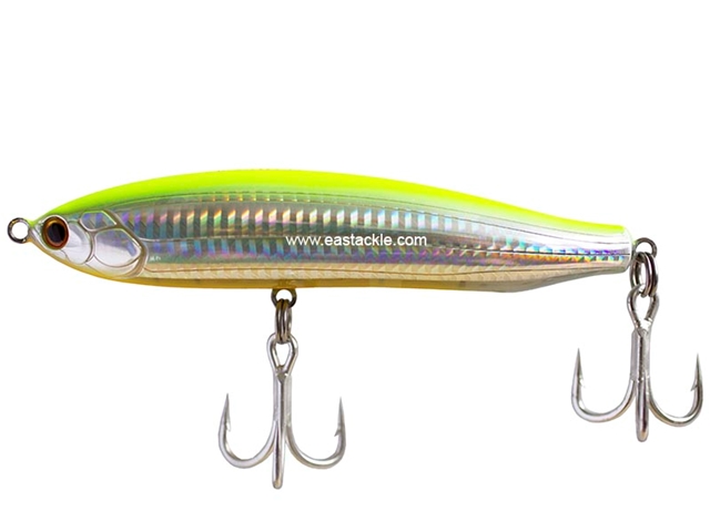 Tackle House - Contact Britt  CBP145 - Chart Back Orange Belly | Eastackle
