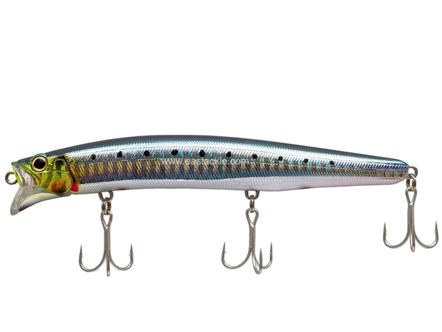 Tackle House - Contact Feed Shallow 128F - SLIT HG - SARDINE - Floating Minnow | Eastackle