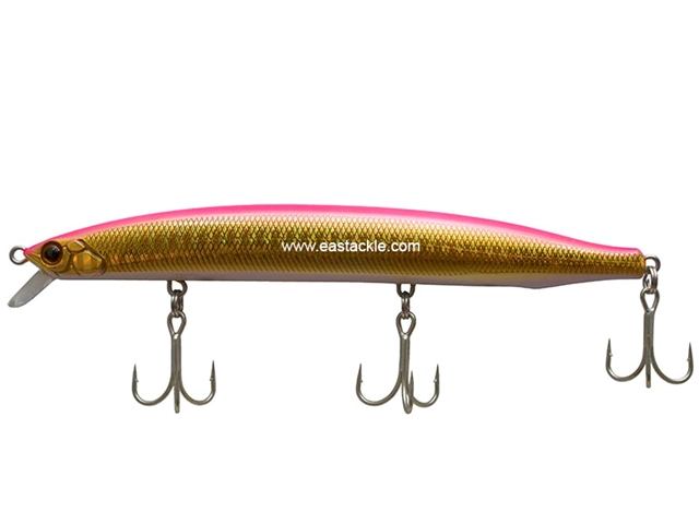 Tackle House Contact Node 130S – Red Head