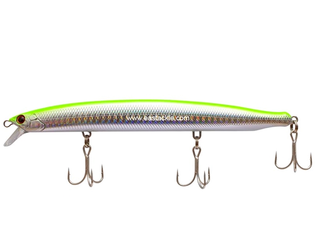 Tackle House - Contact Node 150S - HG CHART - Sinking Minnow | Eastackle