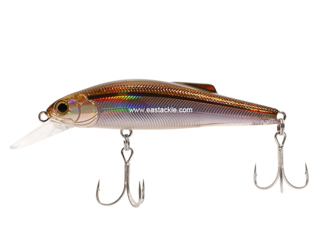 Tackle House - Cruise 80 - HG POND HERRING - Sinking Minnow | Eastackle