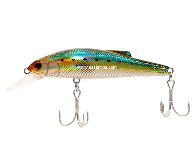 Tackle House - Cruise 80 - HG SARDINE - Sinking Minnow | Eastackle