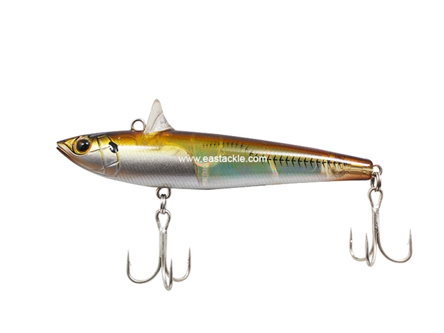 Tackle House - RDC Rolling Bait 77 Plate Plus - PP HORSE MACKEREL - Sinking Pencil Bait | Eastackle