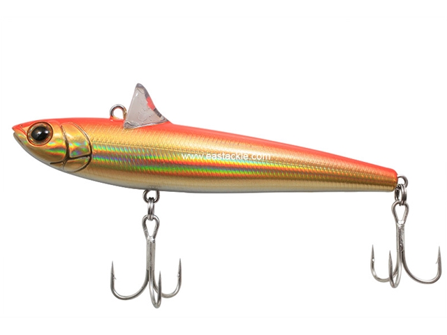 Tackle House - RDC Rolling Bait 99 - PH GOLD ORANGE - Sinking Pencil Bait | Eastackle
