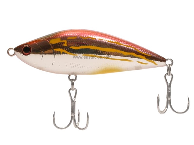 Tackle House - RDC Sinking Shad 70 - S HIRAGI - Sinking Lipless Minnow | Eastackle