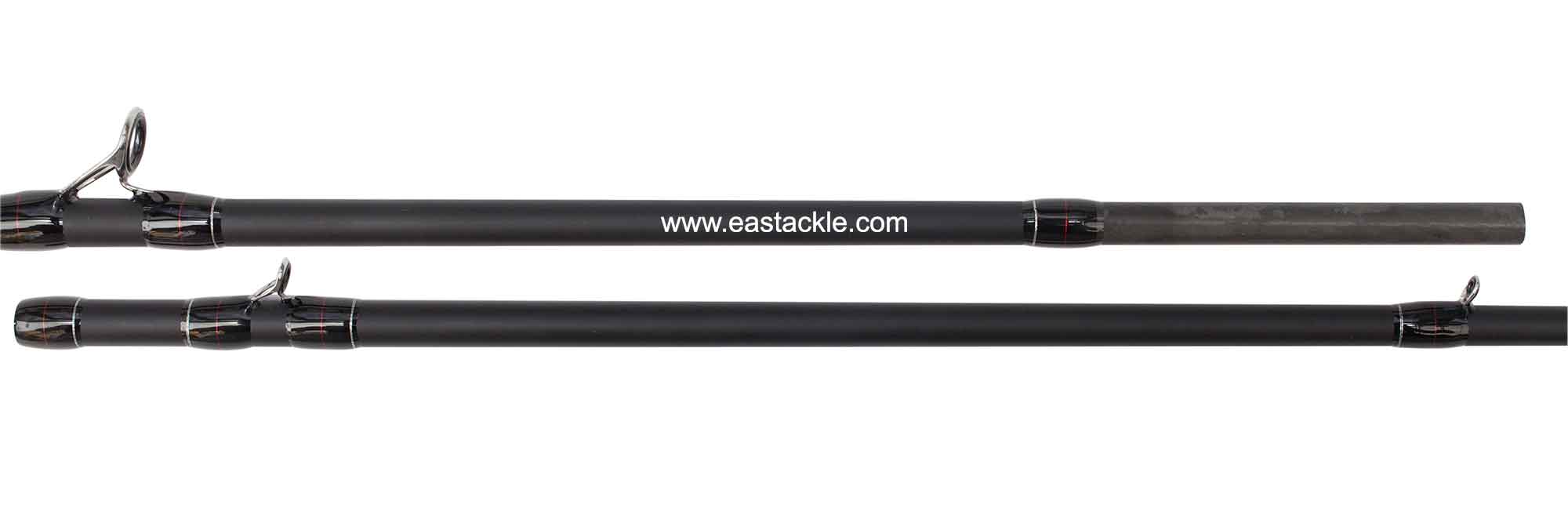 Megabass - Racing Condition World Edition - RCC-662M - Bait Casting Rod - Spigot Joint