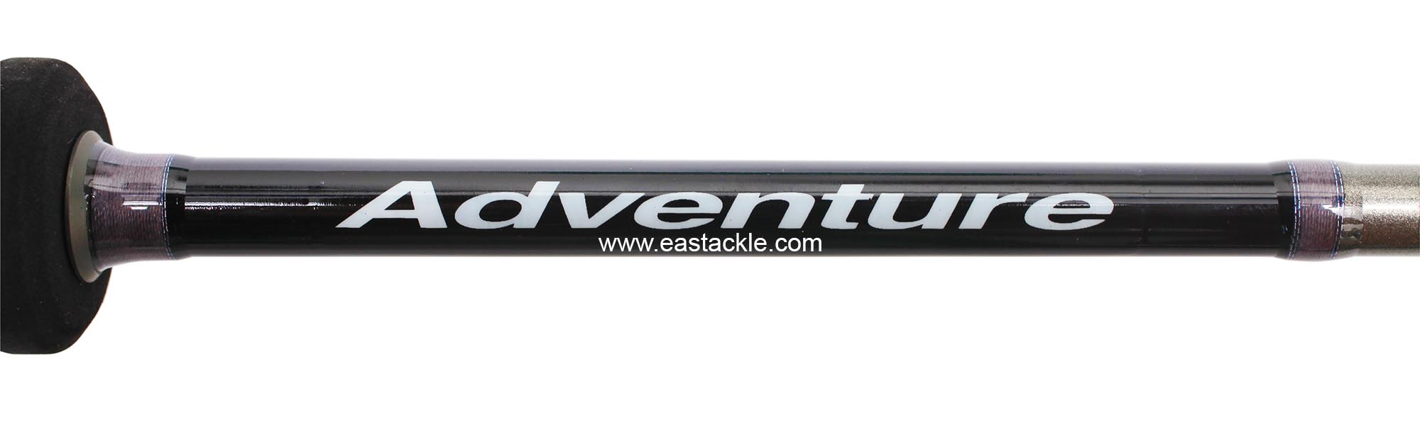 Storm - Adventure - AVS662ULF - Spinning Rod - Logo | Eastackle