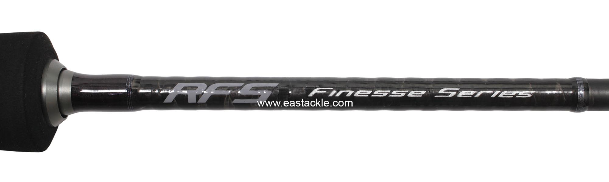 Rapala - RFS Finesse Series - RFSC632XL - Bait Casting Rod - Logo | Eastackle