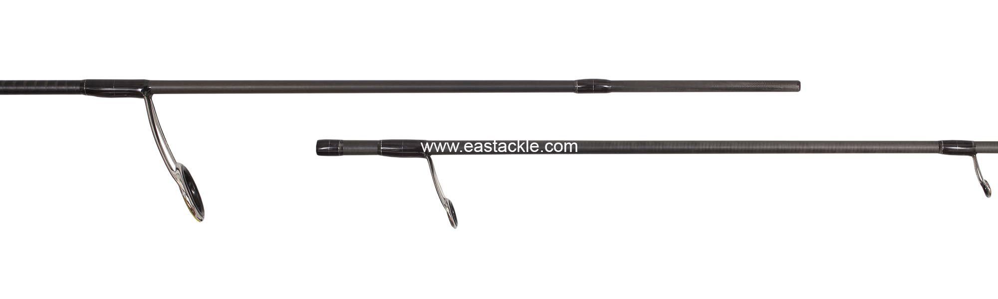 Storm - Shore-X - SXS862MH - Spinning Rod - Joint Section (Side View) | Eastackle