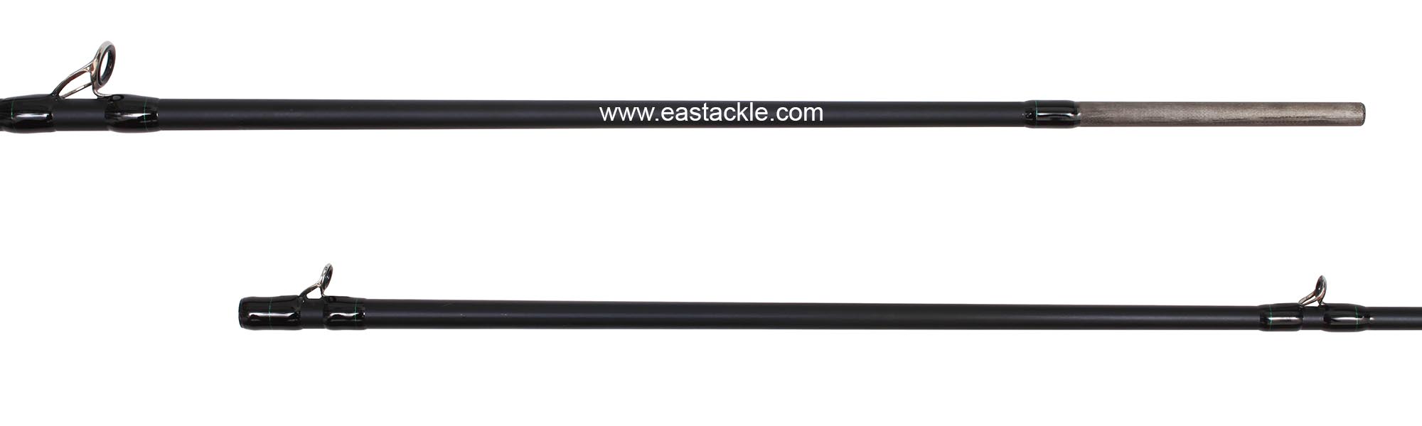 Rapala - Koivu - KVC652L - Bait Casting Rod - Joint Section (Side View) | Eastackle