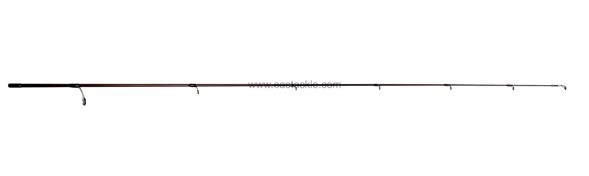 Storm - Discovery - DVS602ML - Spinning Rod - Tip Section (Side View) | Eastackle