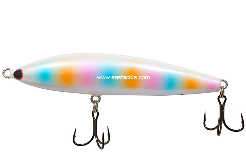 An Lure - Prew 120 SW - Sinking Pencil Bait | Eastackle