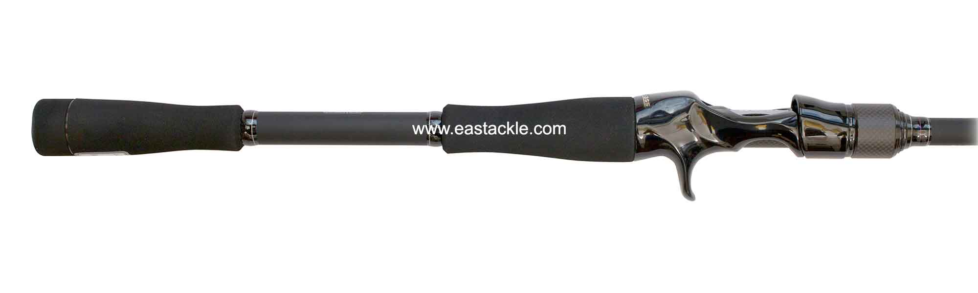 Megabass - Levante - F4.5-70C - FLAT SIDE SPECIAL - Bait Casting Rod - Handle Section