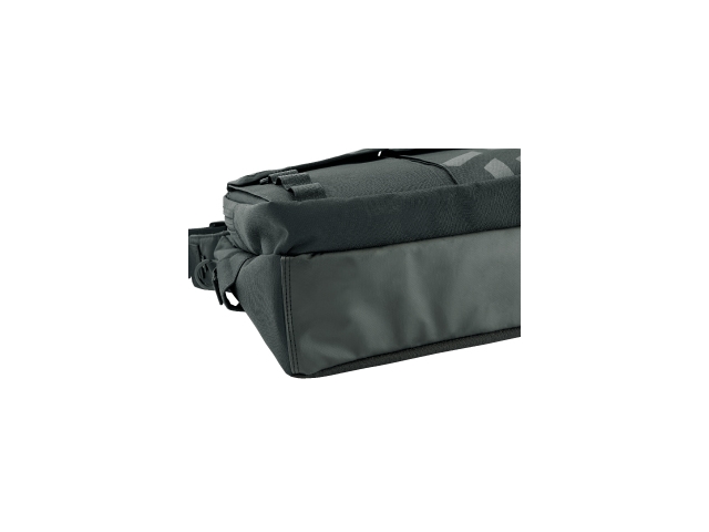 Daiwa - Shoulder Bag - BLACK | Eastackle