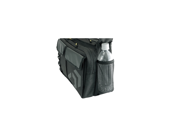 Daiwa - Shoulder Bag - CAMOUFLAGE | Eastackle