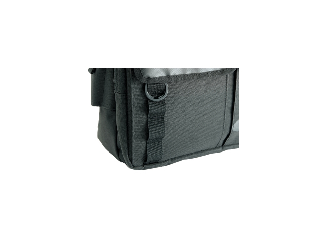 Daiwa - Shoulder Bag - GREY CAMOUFLAGE | Eastackle