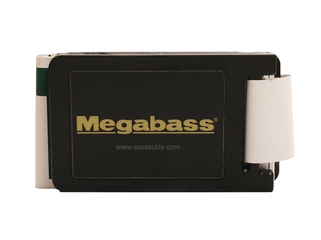 Megabass - Anglers Chance Measuring Tape
