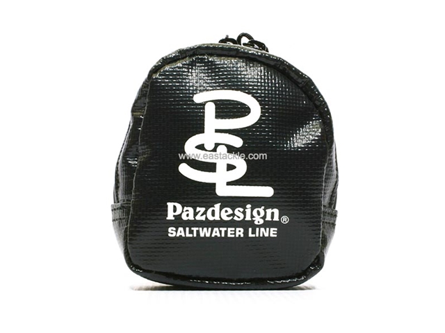 Paz Design - PSL LEADER POUCH - BLACK