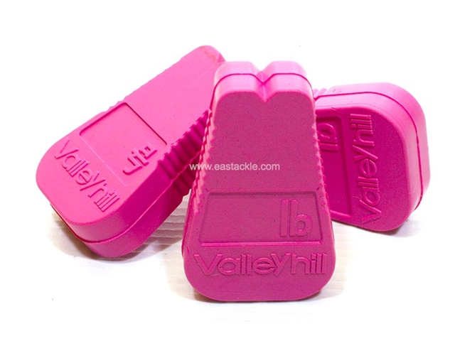 Eastackle - Valley Hill - Line Stopper - PINK