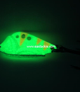An Lure - Angel Buffet 3.5g - AGB18 (LUMO) - Sinking Lipless Crankbait | Eastackle