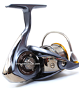 Daiwa - 2015 Luvias 2004H - Spinning Reel | Eastackle