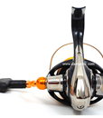 Daiwa - 2015 Revros 3000R - Spinning Reel | Eastackle