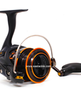Daiwa - 2015 BG 2500 - Spinning Reel | Eastackle