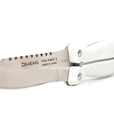 Daiwa - Fish Knife Type II - WHITE | Eastackle