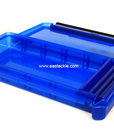 Daiwa - Multi Case 232N - BLUE - Tackle Box | Eastackle