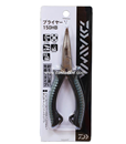 Daiwa - Plier V-150HB - Bent Nose Split Ring Fishing Pliers | Eastackle