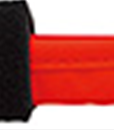 Daiwa - Rod Tip Cover LONG (A) - RED  | Eastackle