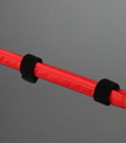 Daiwa - Rod Tip Cover LONG (A) - RED  | Eastackle
