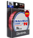 Daiwa - Saltiga Leader Type N (30lbs) - 50m - Nylon Monofilament | Eastackle