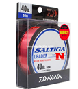 Daiwa - Saltiga Leader Type N (40lbs) - 50m - Nylon Monofilament | Eastackle