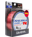 Daiwa - Saltiga Leader Type N (70lbs) - 50m - Nylon Monofilament | Eastackle