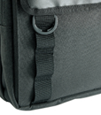 Daiwa - Shoulder Bag - GREY CAMOUFLAGE | Eastackle