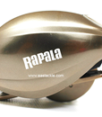 Rapala - Sideral 201 - Bait Casting Reel | Eastackle