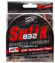 Sufix - 832 Advanced Superline 300yds - 15LB / GHOST - Braided/PE Line | Eastackle