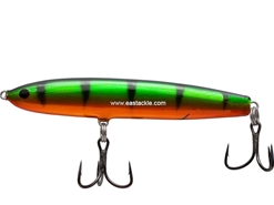 An Lure - Prew 75 - P756 - Sinking Pencil Bait | Eastackle