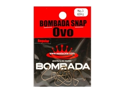 Bombada - SNAP OVO - #3 - REGULAR PACK
