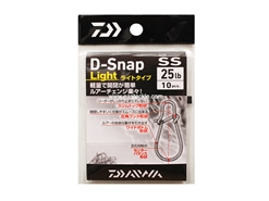 Daiwa - D-Snap Light - Size SS | Eastackle