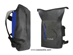 Mustad - Dry BackPack 30L - MB010 | Eastackle