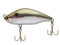 North Craft - Air Orge 85SLM - SPM - Heavy Sinking Lipless Minnow | Eastackle