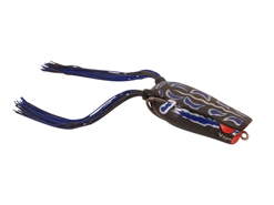 SPRO - Bronzeye Pop 70 - NAVY SEAL - Floating Hollow Body Frog Bait | Eastackle
