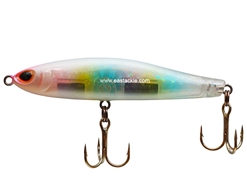 Storm - So-Run SRSP80S - CLEAR CANDY - Sinking Pencil Bait | Eastackle