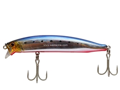 Tackle House - Contact Feed Shallow 105F - HG SARDINE RED BELLY AHG | Floating Minnow | Eastackle