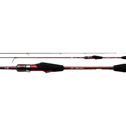 Daiwa Ajing X 68ls Light Casting Spinning Fishing Rod Pole Solid Tip for sale online 